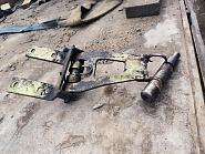 Ремонт КМУ - DY