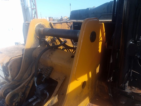 Замена щеки и внешней накладки