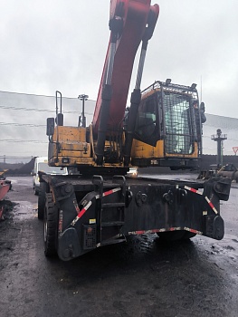 Перегружатель SANY SMHW48