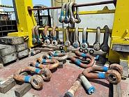 Ежегодное освидетельствование грузозахватных приспособлений по РМРС