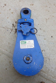 Освидетельствование канифасов